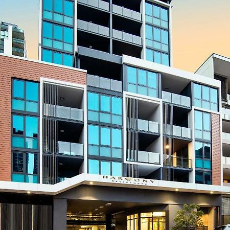 Aparthotel Arise Harmony Brisbane Exterior foto
