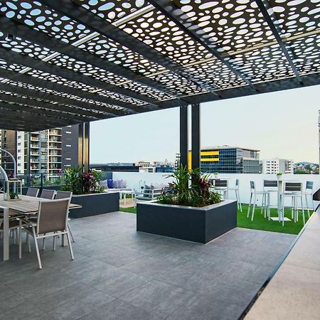Aparthotel Arise Harmony Brisbane Exterior foto